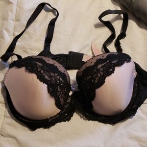 Victoria secret bra